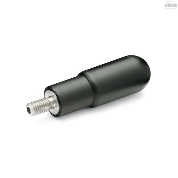 Elesa Zinc-plated steel bolt pin, I.621/45+x-M8 I.621+x - main